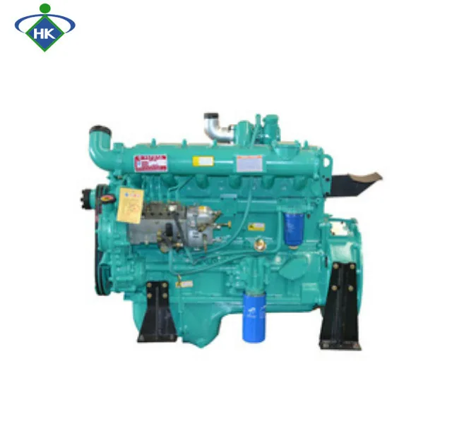 Высокое качество Заводская цена турбо заряд и переохлажденный дизельный двигатель