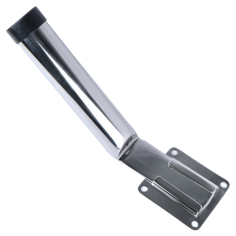 Евангелие лодка из нержавеющей стали слайд крепление Съемный держатель для