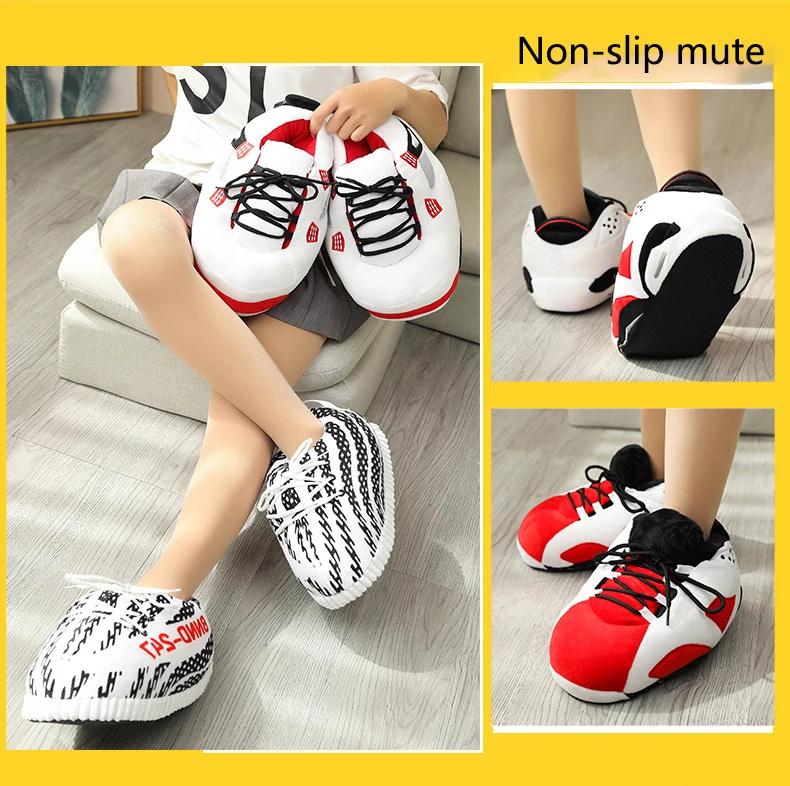 Latest Hot Sell Winter Slippers Fur Wholesale Slippers Comfortable Lady Fur  Shoes - China Design Walking Shoes and L V Sneaker for Men Women price