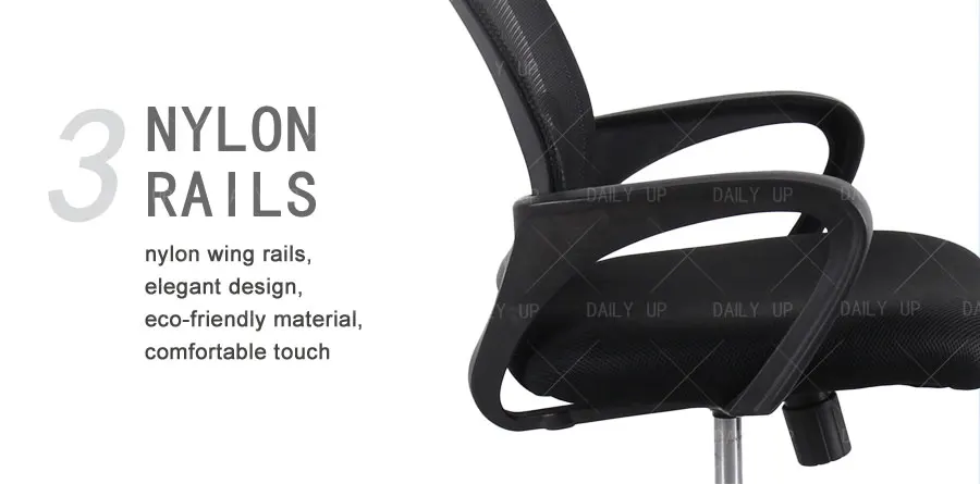 swivel office chair for meeting room mesh executive swivel ergonomic office chairs