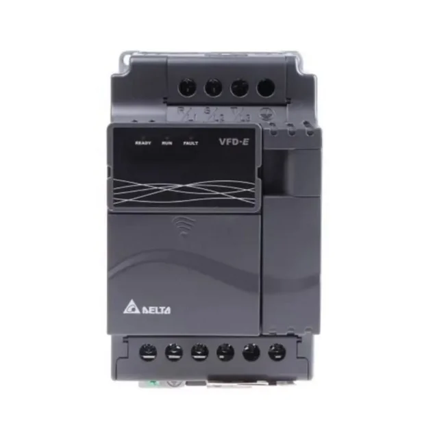 Delta VFD-E series AC drive VFD022E23A VFD022EL21A VFD015EL21A ...