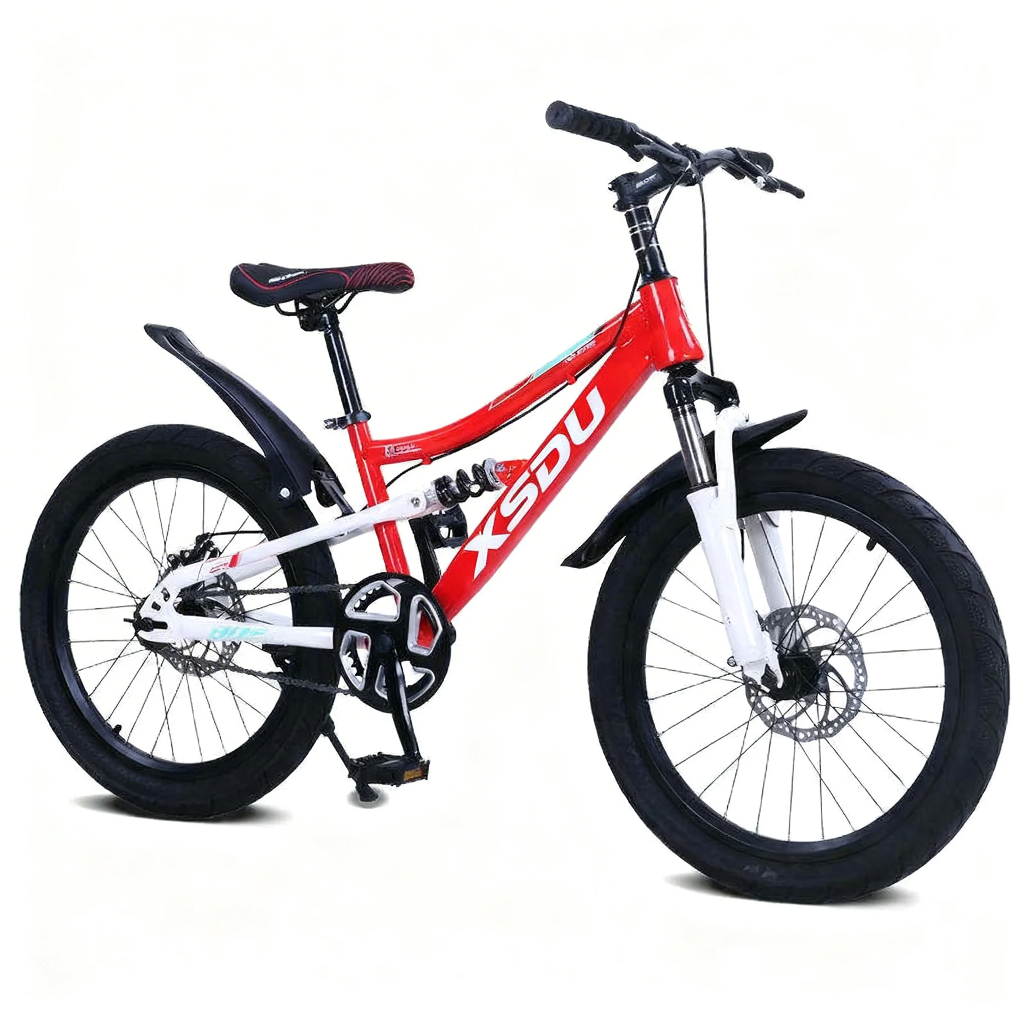 bulls copperhead 3 schutzblech 29 Mudguard MTB schlamm:PE – funky hippie Model:Ocelot