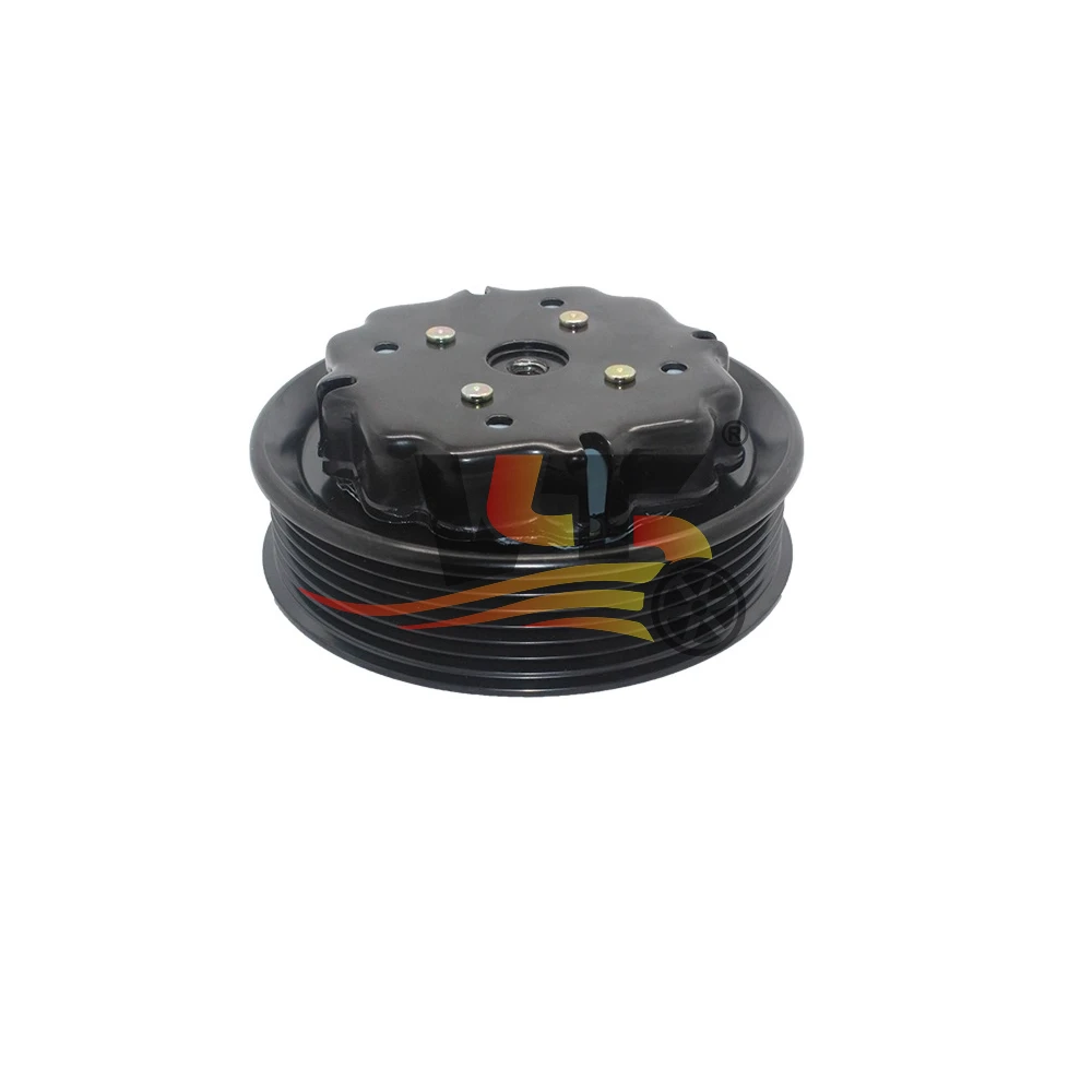VST-C0070 A/C Compressor Clutch A/C SPARE PARTS for M.BENZ 6PK