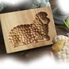 Agnello-11 x 6 x 2 cm-74g