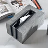 Premium gray/black metal