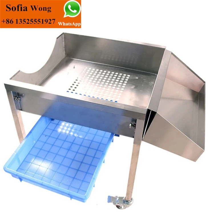 Fully Automatic Luxury popcorn machine snack food popcorn maker machine