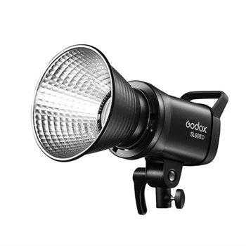 Godox SL60IID LED Studio Video Lights Godox Lighting Photography Equipment Kit detail image