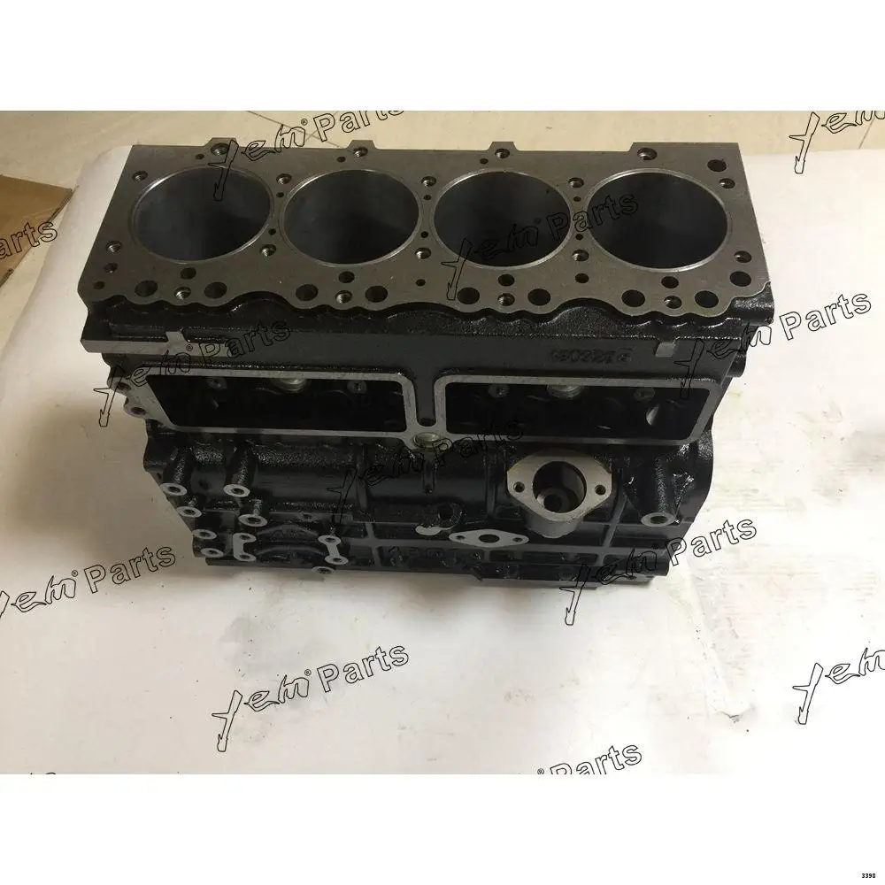 4BG1 Cylinder Block Assembly for Isuzu