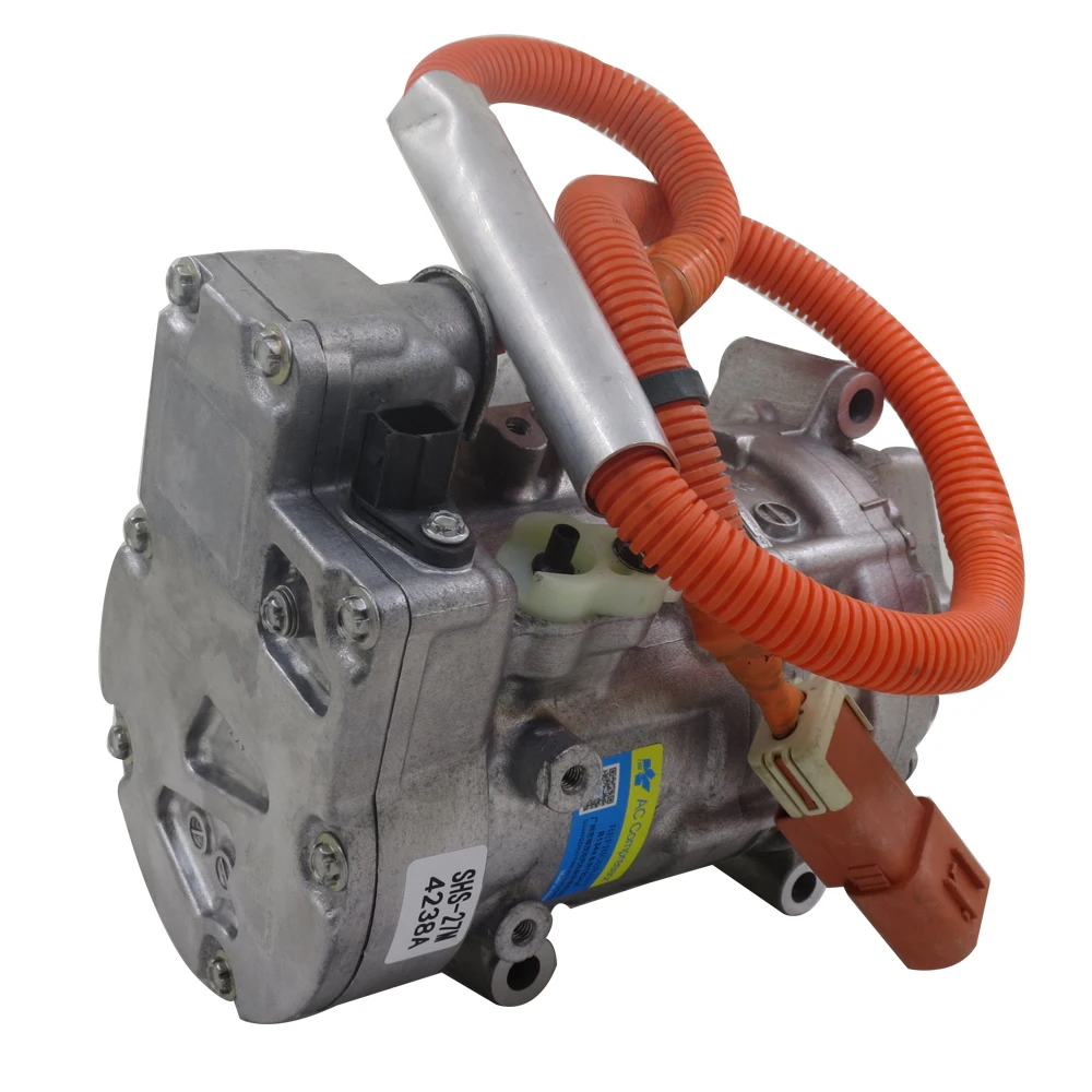 w*2様 ホンダ フリード GB7 コンプレッサー SHS-27M CR 中古 w*2様 ホンダ フリード GB7 コンプレッサー SHS-27M CR 中古