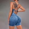 Blu opaco