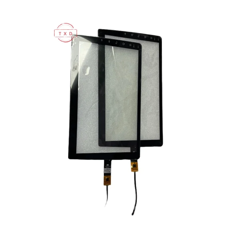 RS-8577-V0 FPC Touch Screen for 10.1 Inch Car GPS - Portable