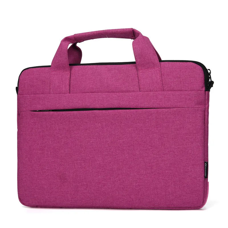 Laptop Bag 17 Inch Water-Resistant Portable Case