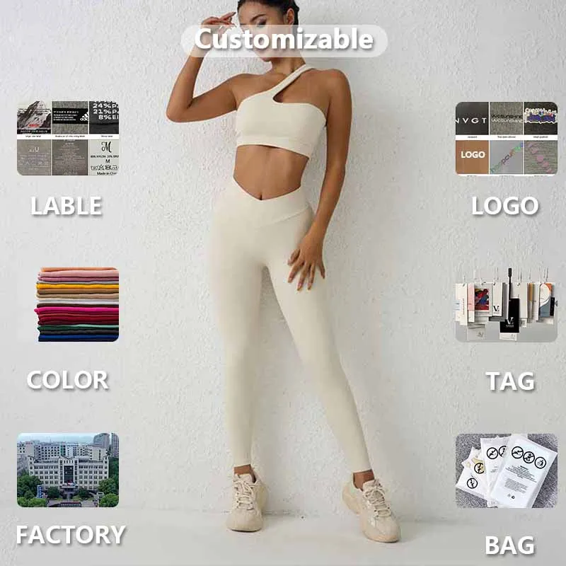 Shop High-Quality Yoga Suits for Women - XW- SET-CK825+WX18