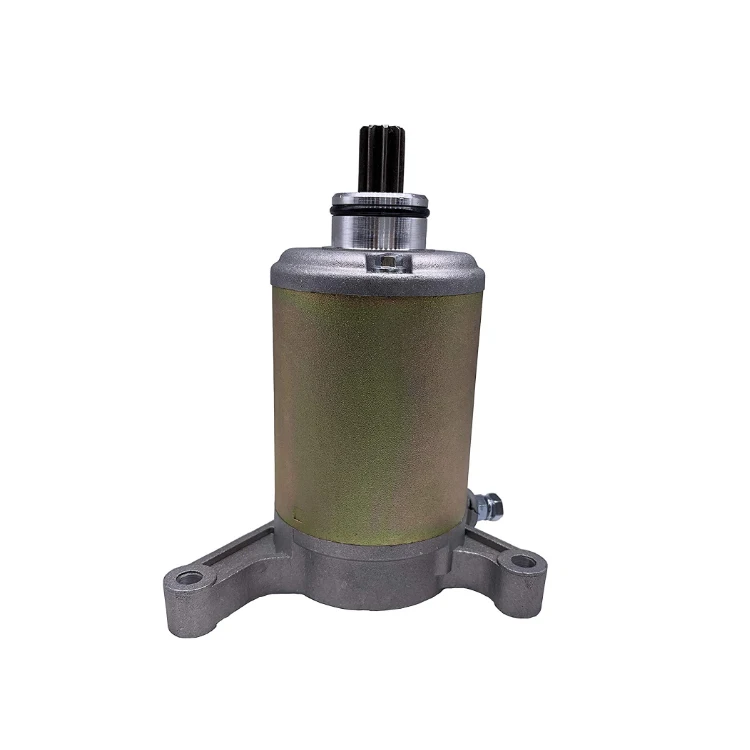 Starter Relay Solenoid For YAMAHA ATV Warrior 350 YFM350X - Foto 2