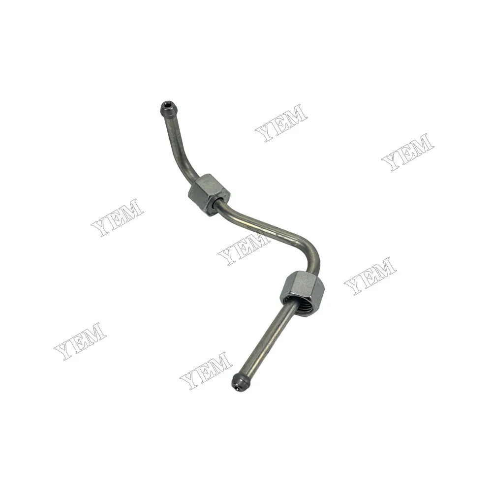 High Pressure Tube Fit for Doosan Develon D34 Engine 5