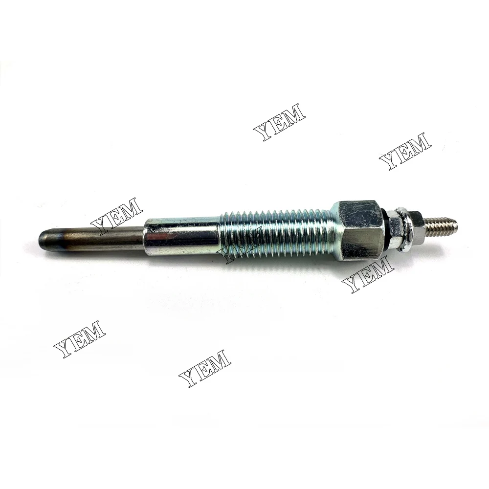 New S6S Glow Plug 32A66-03102 for Mitsubishi Engine. 5
