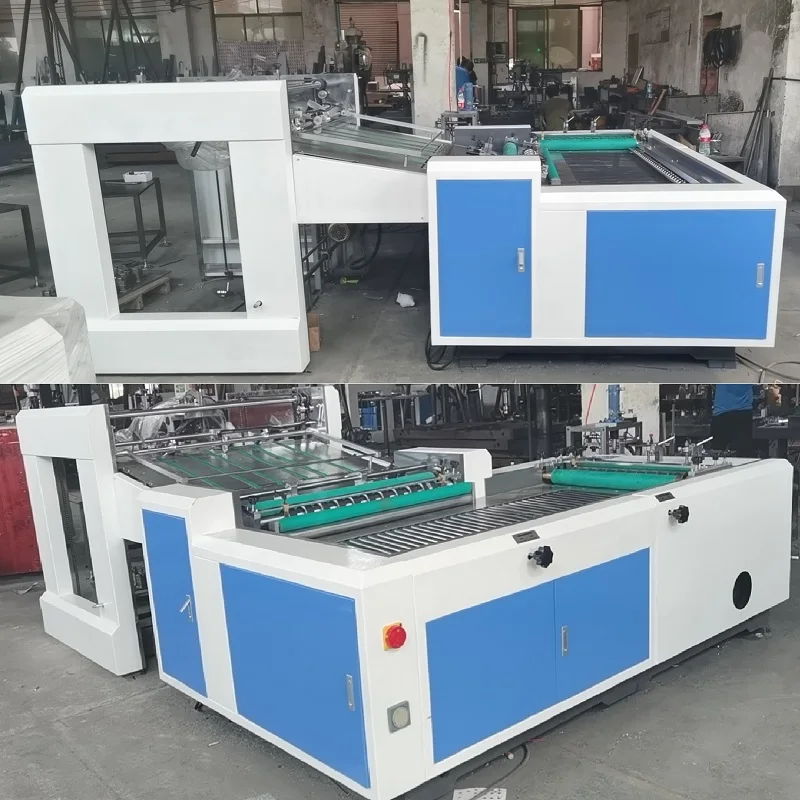 Automatic Playing Card Making Machine Playing Cards Die Cutting Cutter