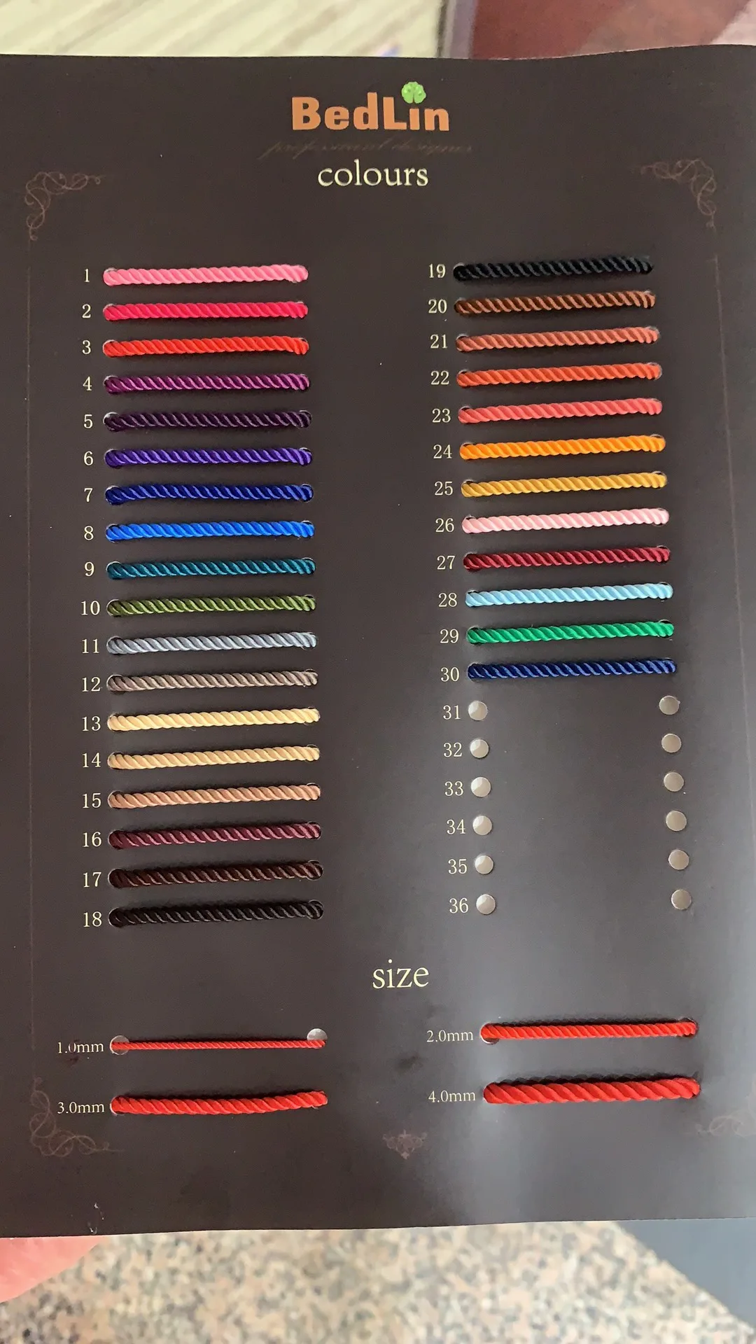 Bulk Sale Multi Colors Rope Cord String Bracelet Lace Shoelace Bracelet