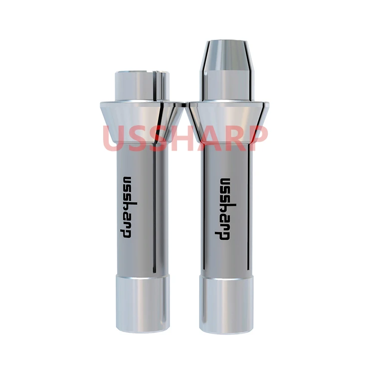 TORNOS M7/DECO-7 Lathe Collet 109E, TF10, F10/86 (40.002)