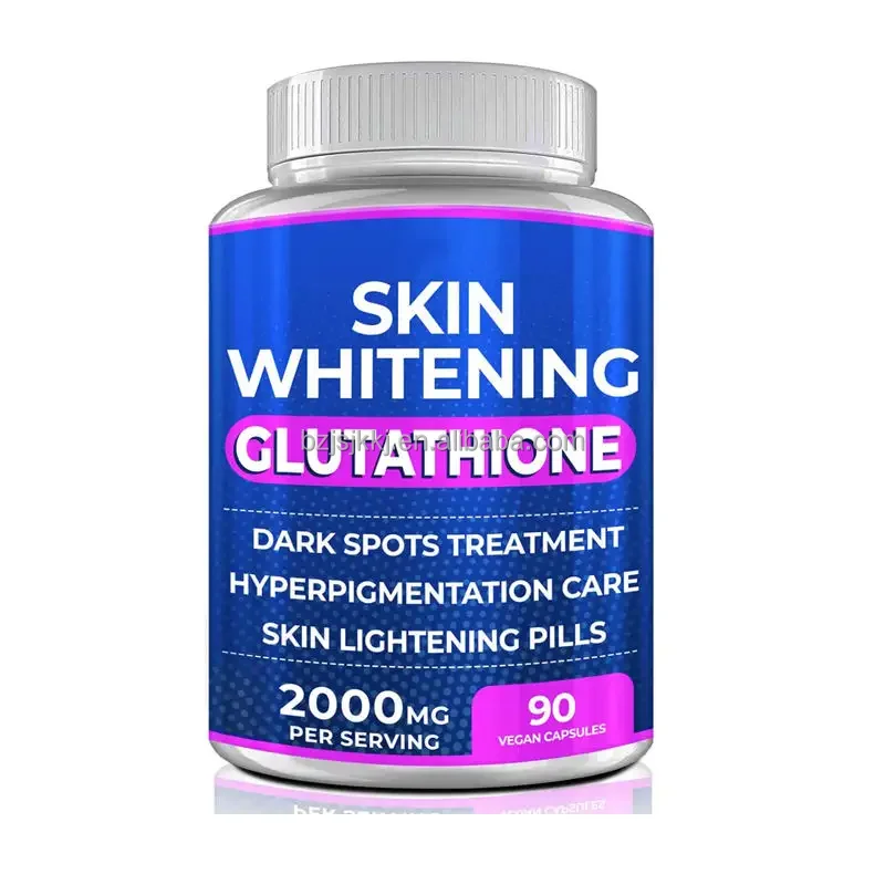 collagen glutathione 2000mg Fresh Dose Collagen, Glutathione, and Vitamin C Food Supplement Kyoho Grape Flavor Liposomal Glutathione 2000mg Supplement with