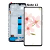 pour Redmi Note 12 4G