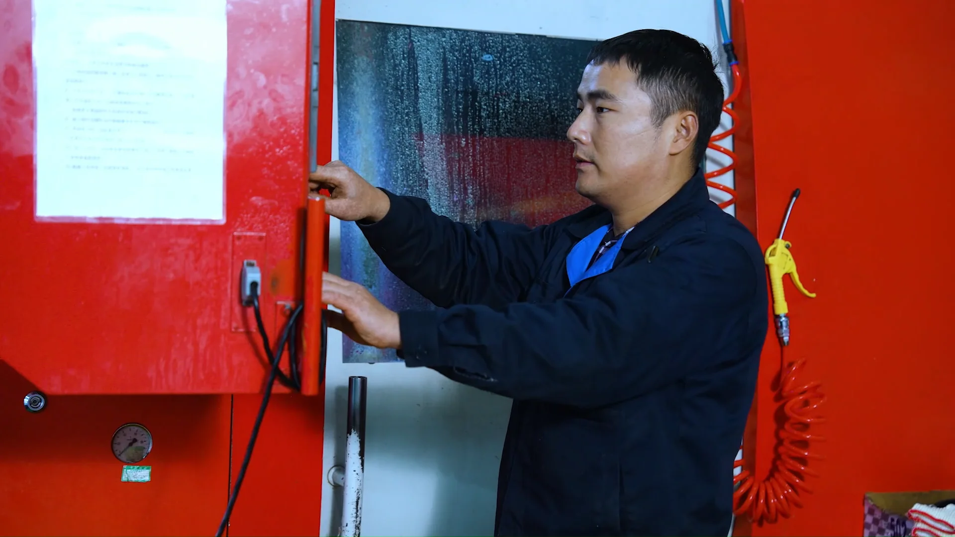 Commonly Used Standard Size Dust Seals Stable Dust Seal Retention