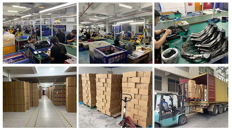 New Designed K127 Remote Control Helicopter 2.4 GHz 4CH 6 Gyro Double Motor Large Altitude Hold RC Toys With Air Pressure