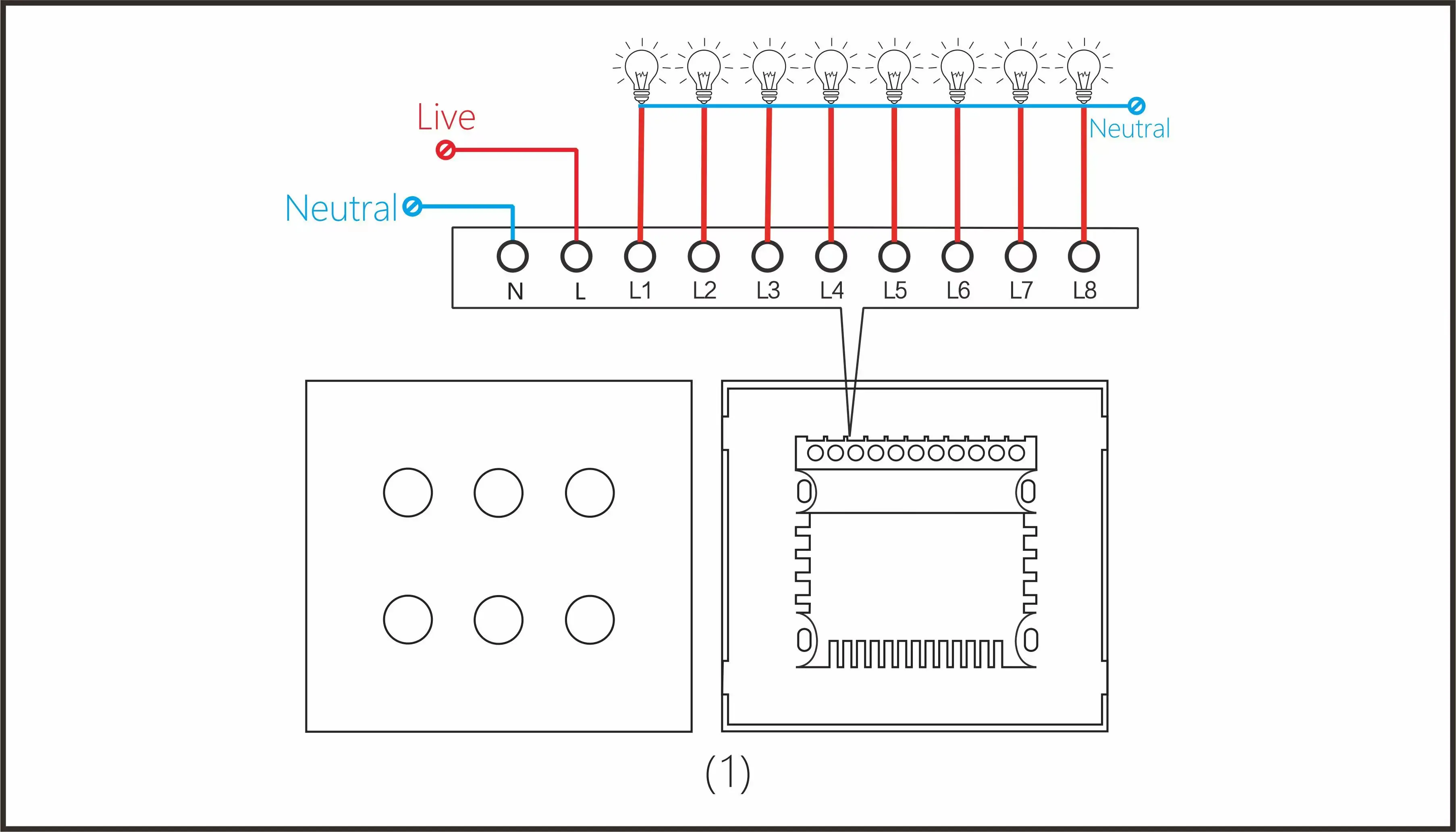 Wiring Installing Hive Active Heating Vaillant Ecotec Plus