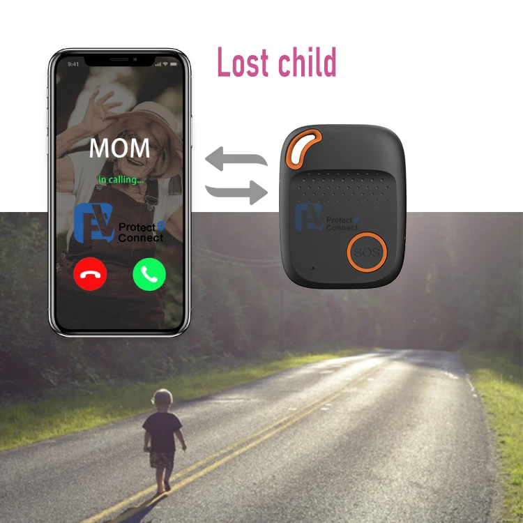 Best gps tracker for kids online