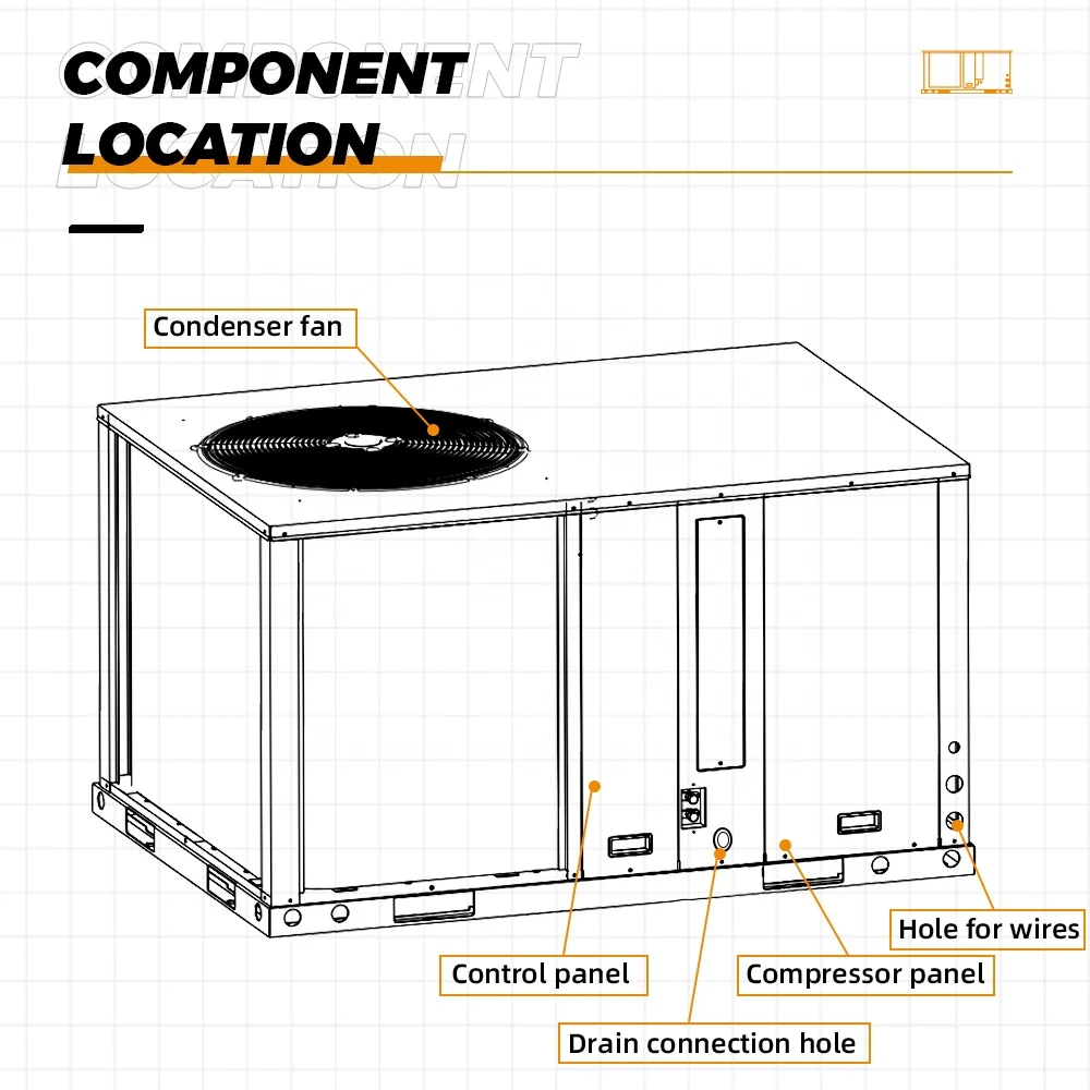 Energy Efficient Top Hvac Trane® AC Replacement Deal Maple Grove, MN