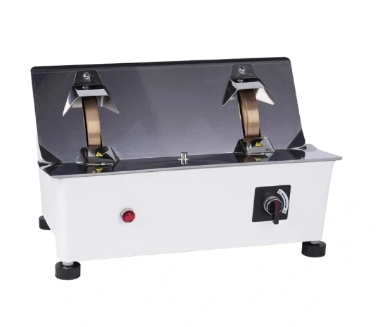 CP-20B High-Precision Hand Lens Edger for Detailed Craftsmanship, Professional Eyewear Manufacturing, Ergonomic Design