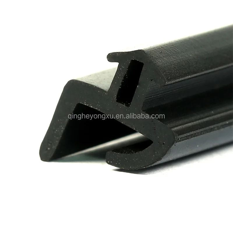 Curtain Wall EPDM Sealing for Aluminum Doors & Windows