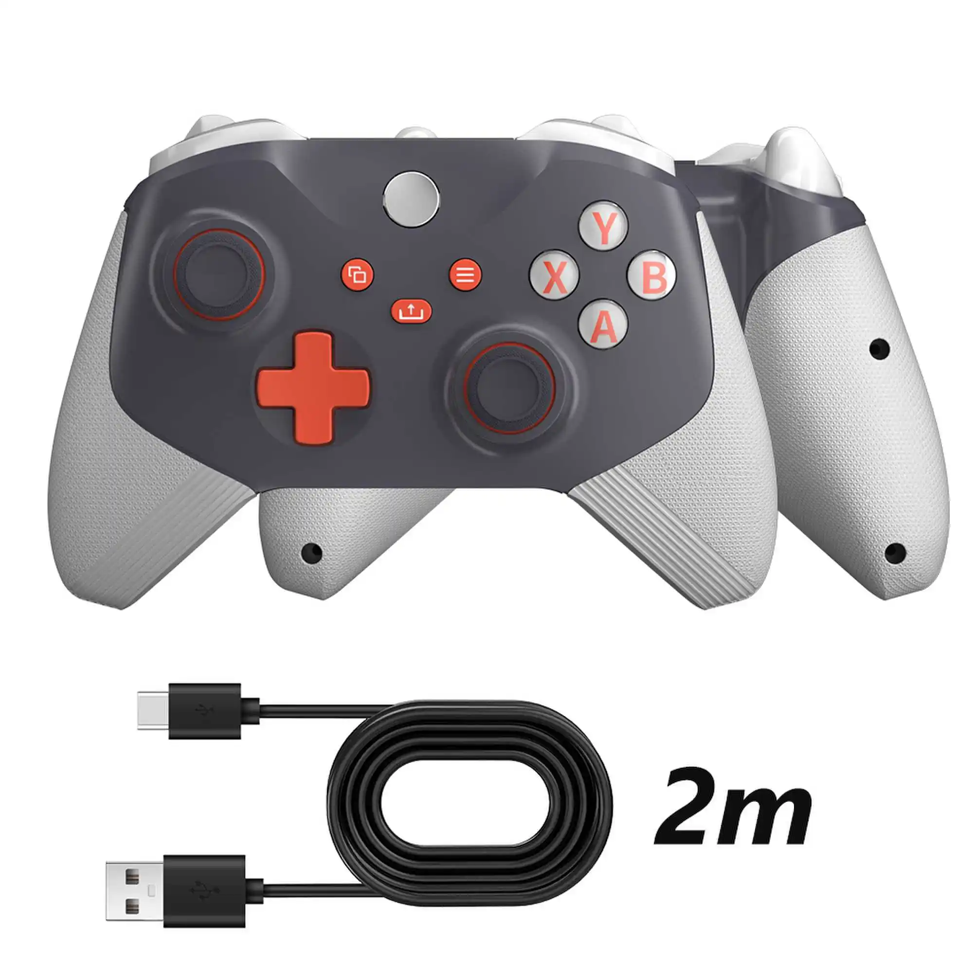 Wireless Game Controller for Xbox Series X One OEM