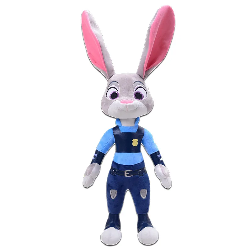 zootropolis plush toys