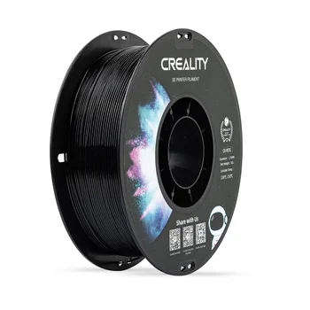 Creality CR-PETG 3D Printer Filament 1.75mm 1KG/ROLL Toughness PETG 3D Filament