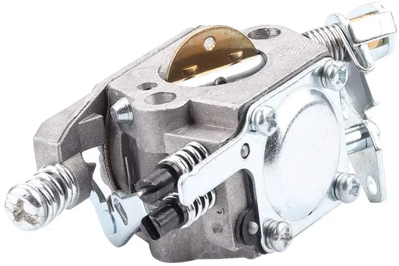 Carburatore Per Husqvarna 36 41 136 137 141 142 142E – PerfektGarten, Ricambio Walbro/ZAMA