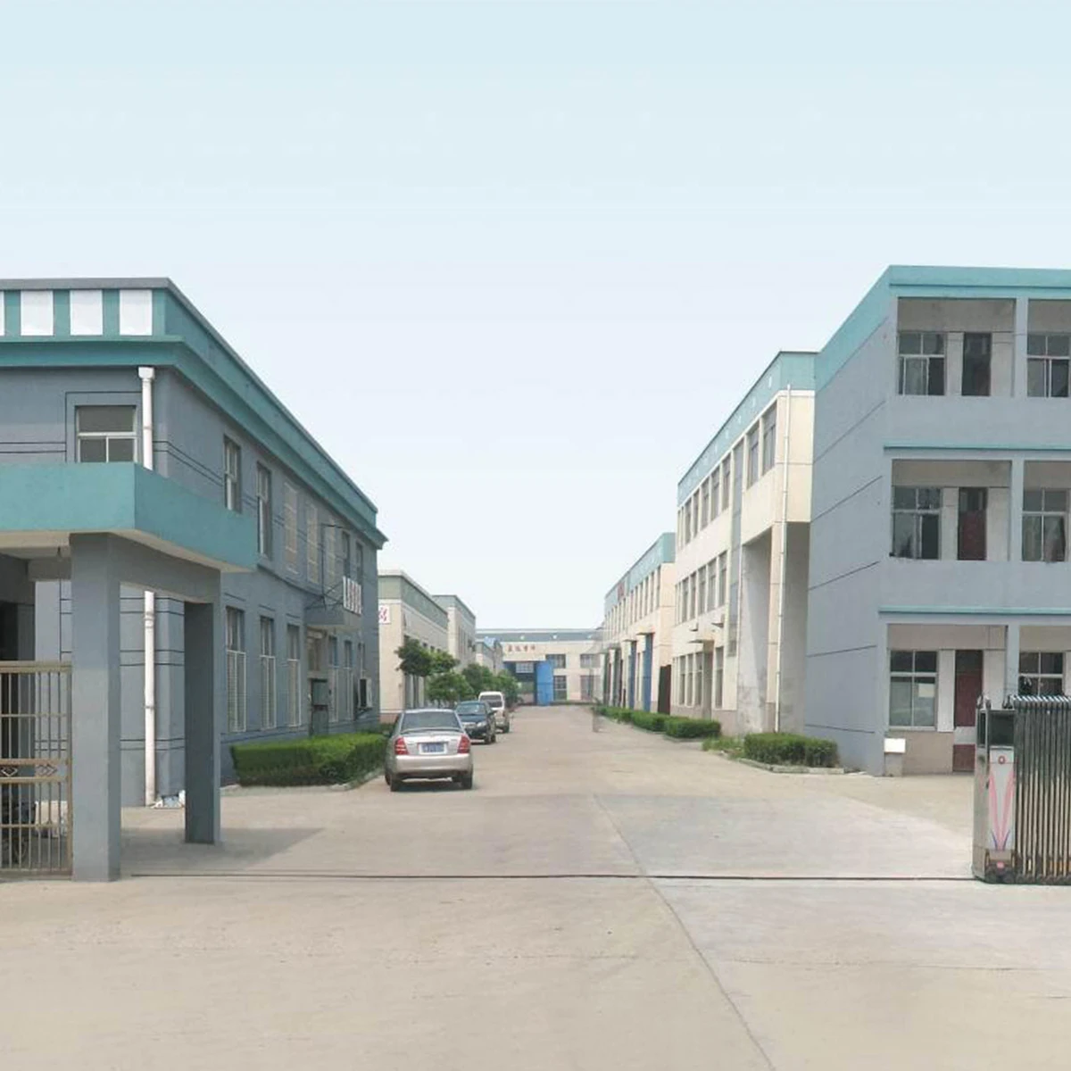 Shenzhen Creative Technology Co., Ltd. 1