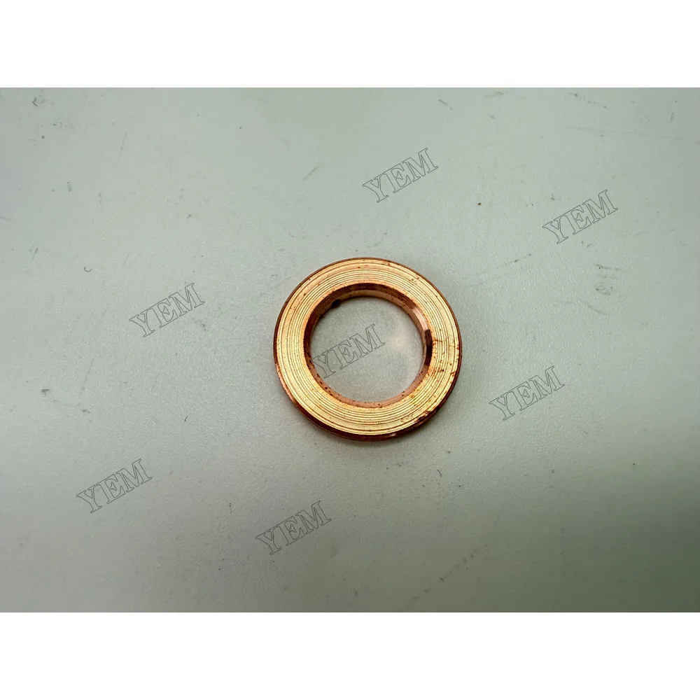 Copper Washer 7W4487 for Caterpillar Standard Size Engine Parts