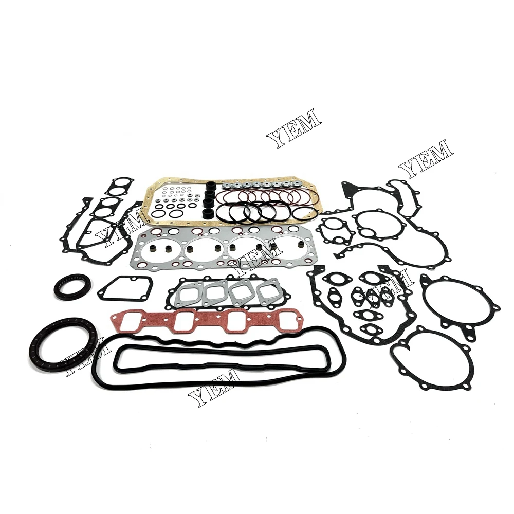 Complete Gasket Repair Kit FD35 for Nissan Replacement Engine Parts 3