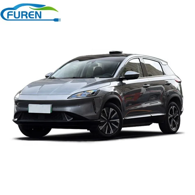 Фурен электромобиль Максимальная скорость 170KMH пробег диапазон 520 км