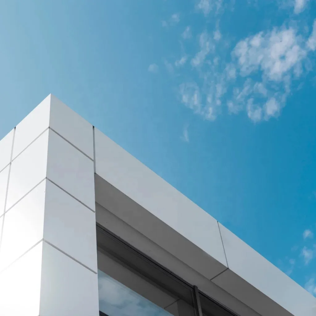 High Quality of 3mm 4mm Aluminum Composite Panel Alucobond Precio M2