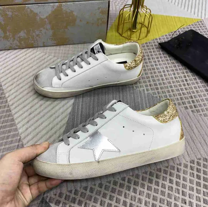 Glitter Silver Designer Shoes Mens Gucci Glitter Shoes Mens Discount