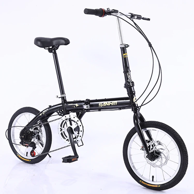 Ce Foldable Cycle From China/mimi 20 