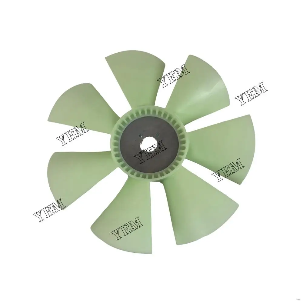 1004 Fan Blade 2485C514 for Perkins