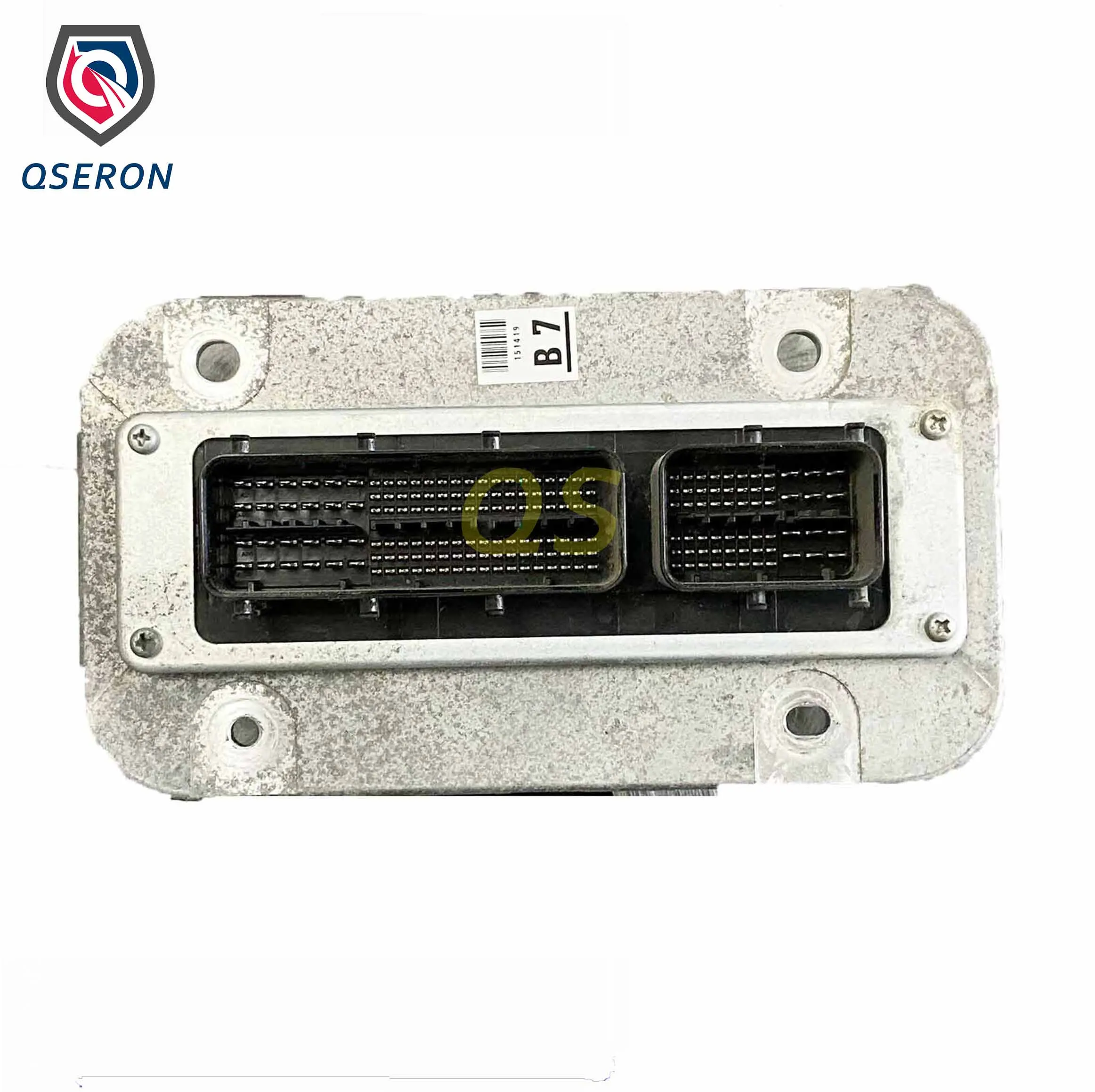 とんよ 89661-60G50 ECU ECM for Toyota Land Cruiser - QSERON Quality