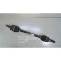 Factory Outlet High Quality Rear Axle OEM FR334K — 4