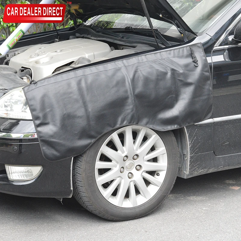 fender covers for mechanics