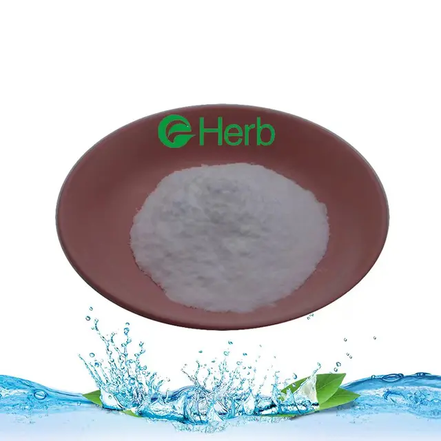 Eherb Supply Snow White Powder Cosmetic Grade For Skin Whitening