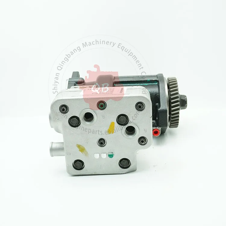 5286675 5301090 4946299 4936216 Cummins engine parts 6ct CGAS Air 