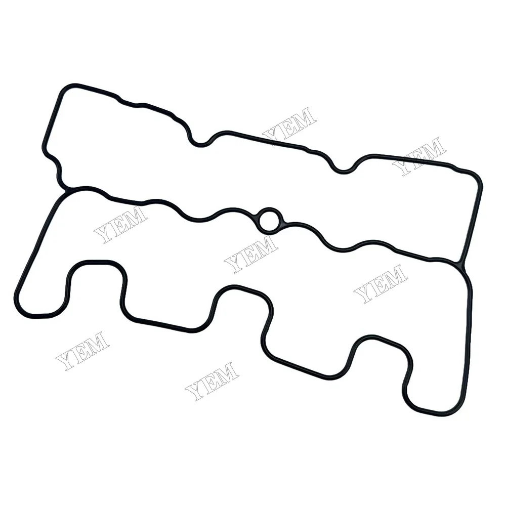Valve Cover Gasket Upper 111996470 Fit for Perkins 403D-07 Engine Parts 6